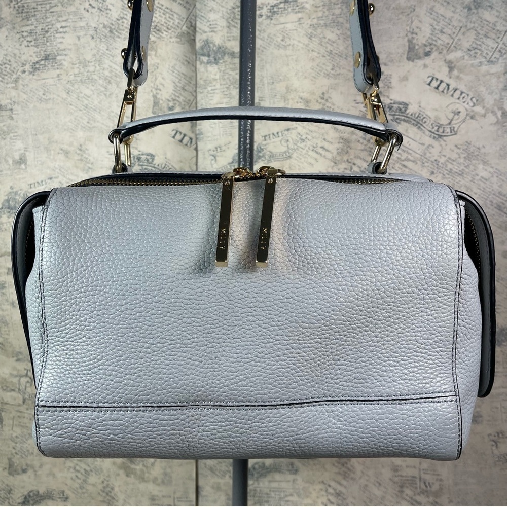 Milly Astor Soft Satchel - image 2